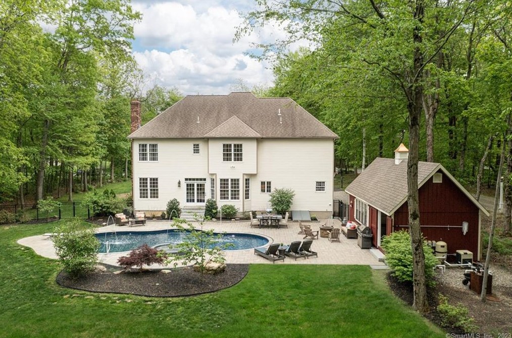 53 Charolais Way, Unionville, CT 06013