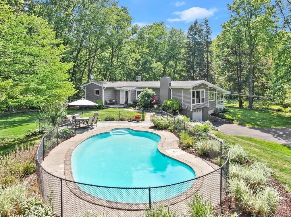 251 Katydid Ln, Wilton, CT 06897