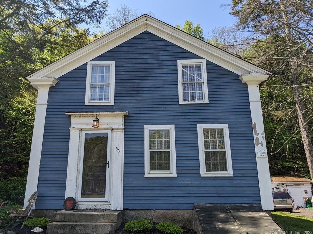 56 Matson Hill Rd, South Glastonbury, CT 06073