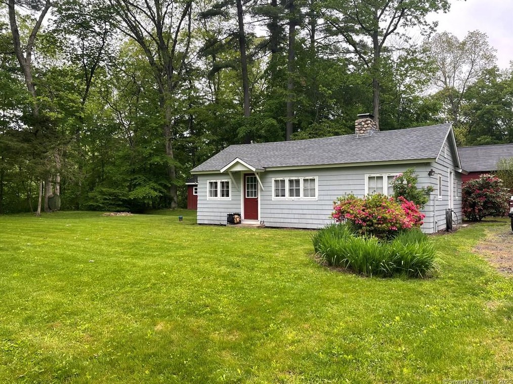47 Pendleton Rd, Granby, CT 06035