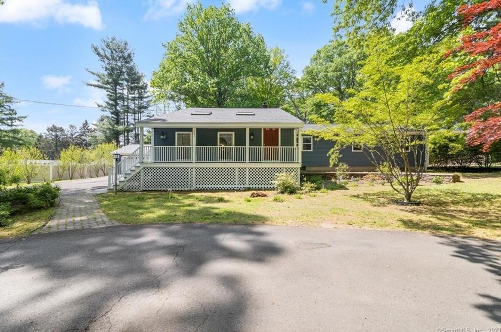 251 Grieb Rd, Wallingford, CT 06492