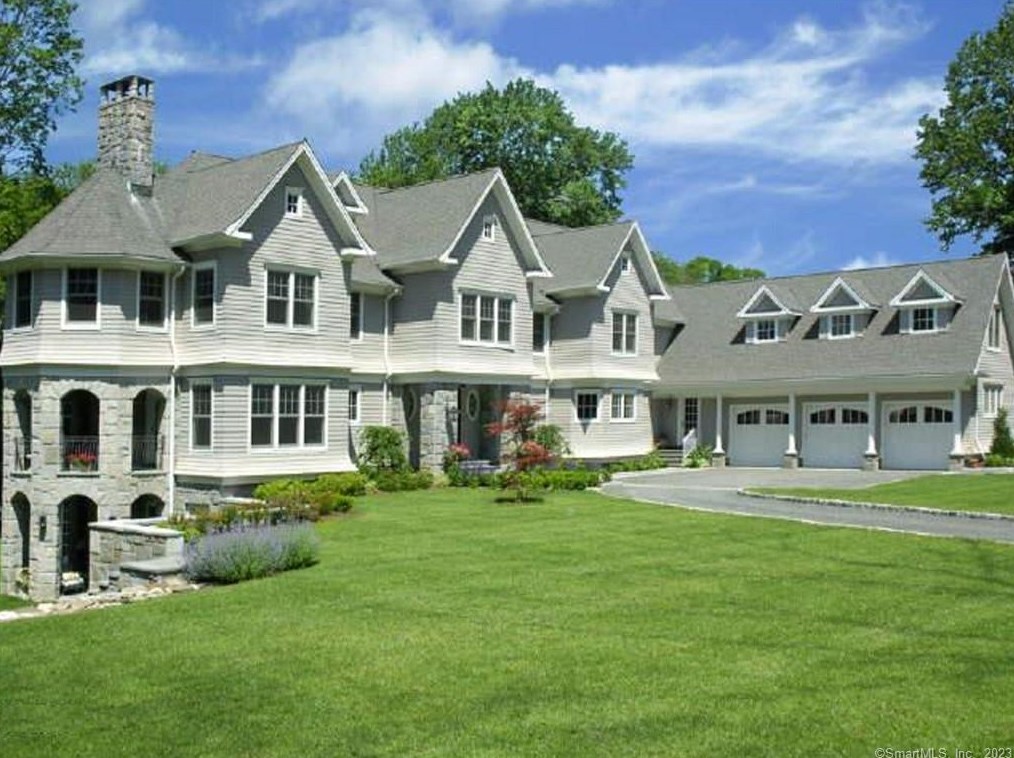 314 Den Rd, Stamford, CT 06903