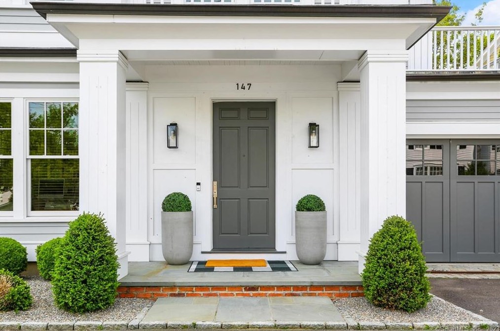147 South Ave, New Canaan, CT 06840