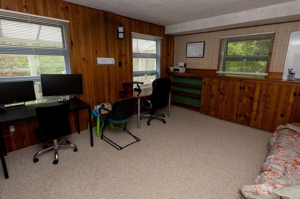26 Southwood Rd, Storrs Mansfield CT  06268-1809 exterior