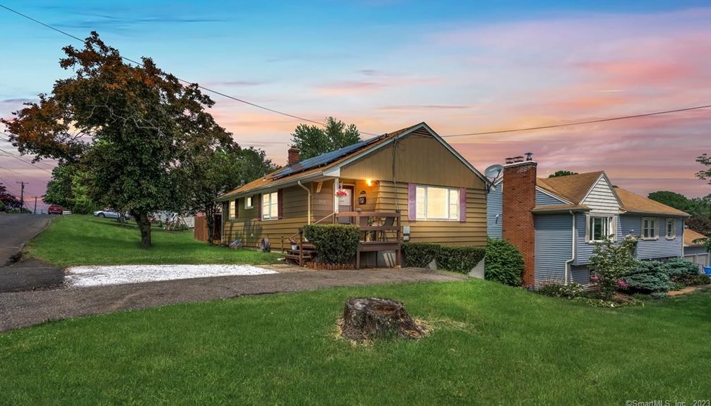 202 Sunrise Ave, New Britain, CT 06051