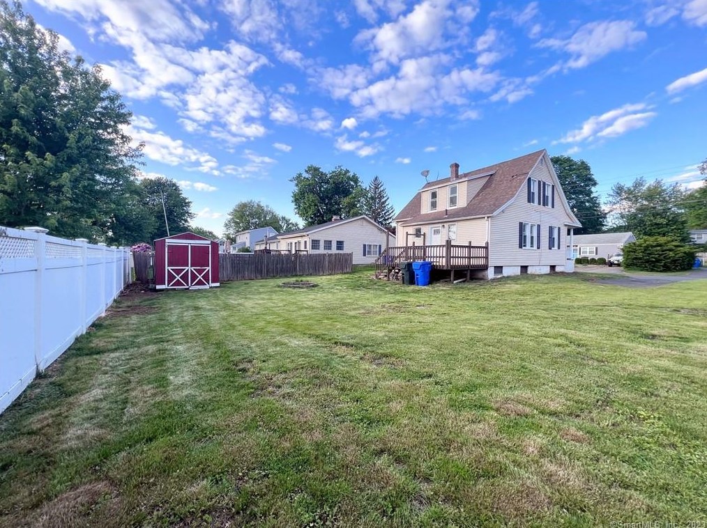 119 Cambria Ave, Hartford, CT 06111