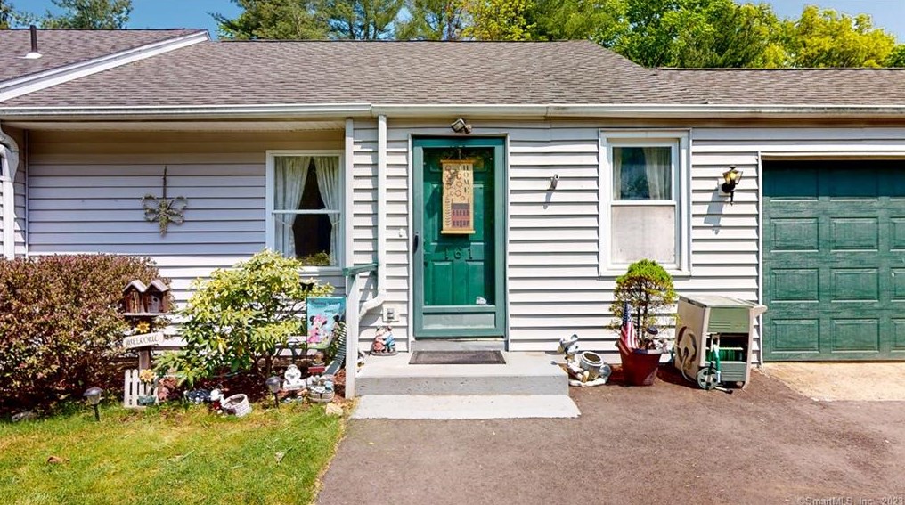161 Krodel Rd, Union City, CT 06770