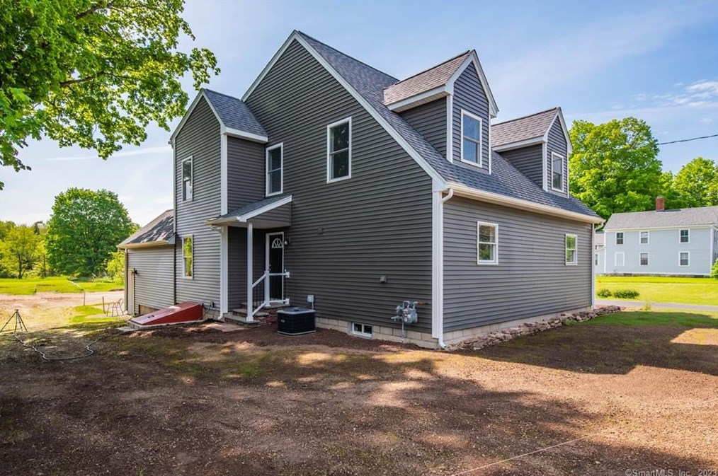 200 Salmon Brook St, Granby, CT 06035