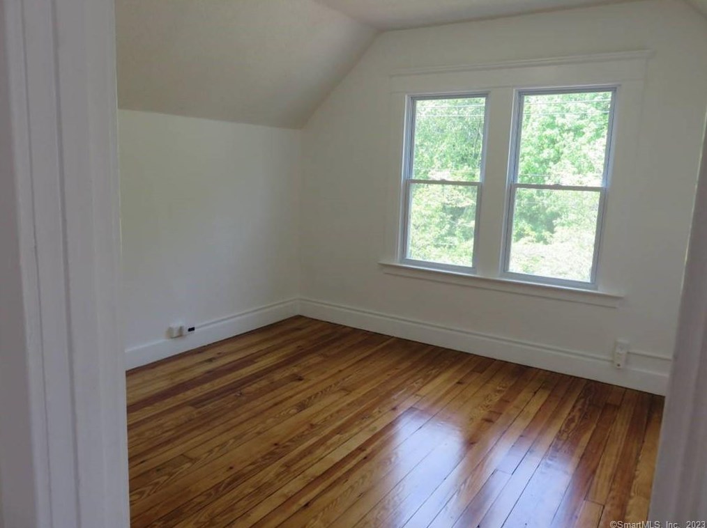 855 3rd St, New Haven CT  06512 exterior