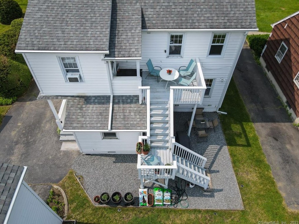 20 Scofield Pl, Norwalk, CT 06855