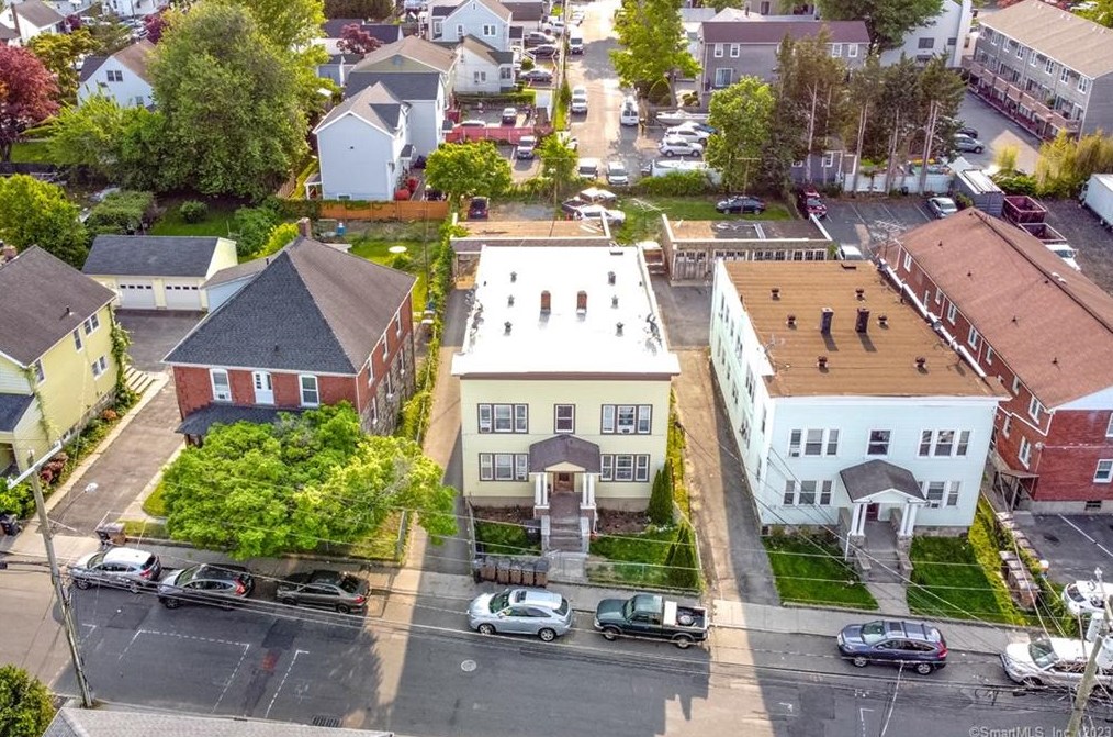 74 Virgil St, Stamford, CT 06902