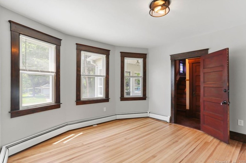 139 Albany Ave #1st Floor, New Britain, CT 06053