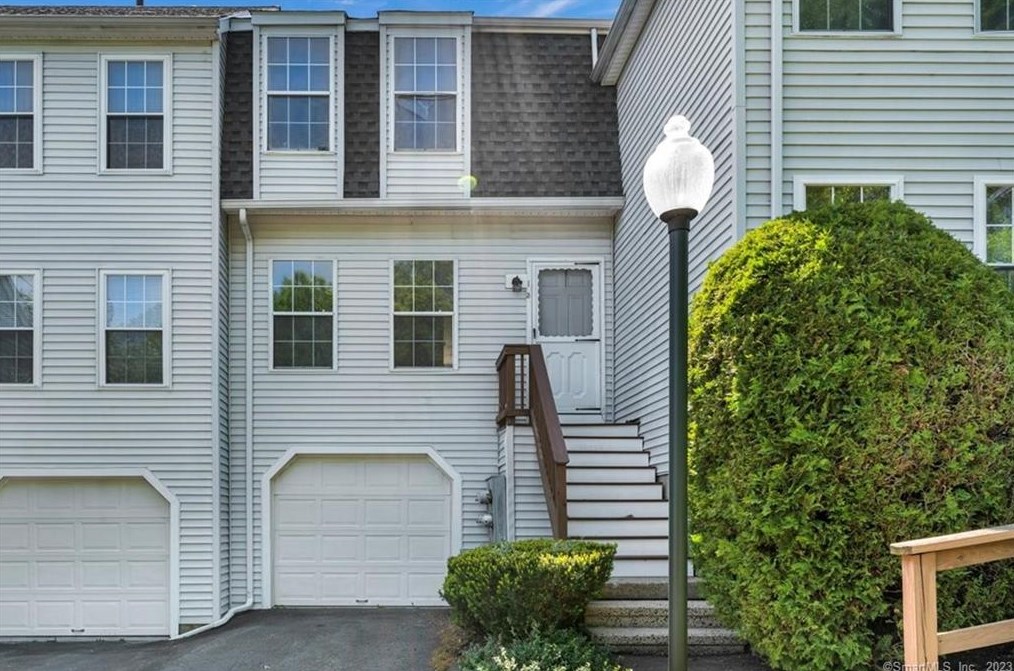 229 Branford Rd #103, North Branford, CT 06471
