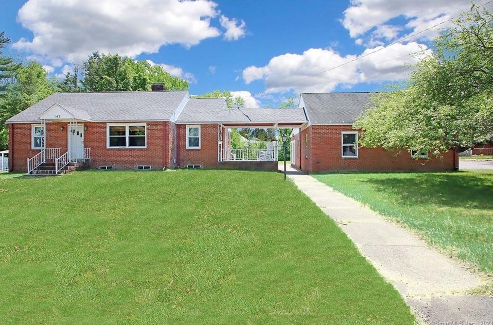 143 Grove St, Windsor Locks, CT 06096