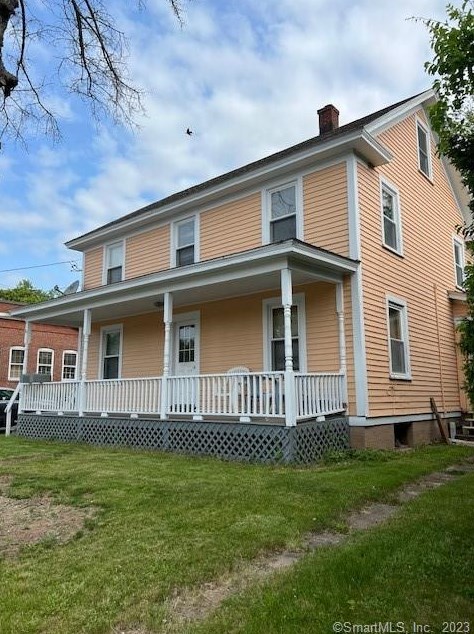 142 Marlborough St, Portland, CT 06480