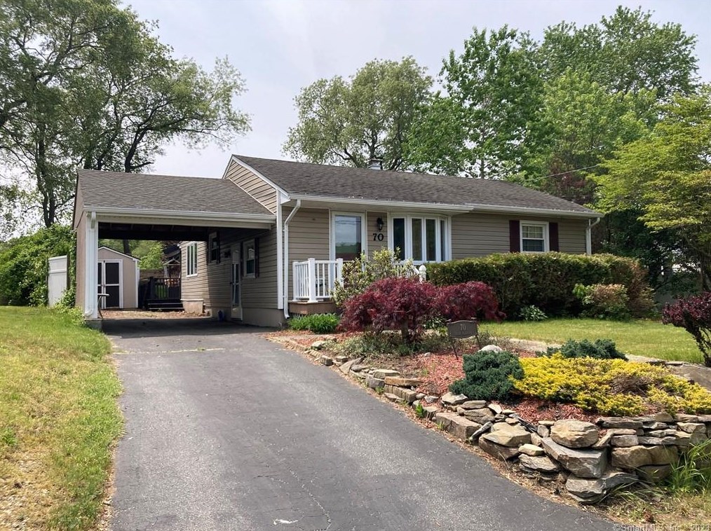 70 Great Plain Rd, Norwich, CT 06360
