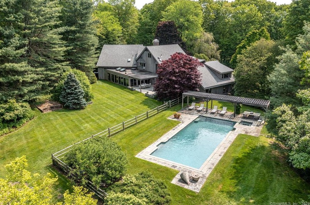 254 Chestnut Hill Rd, Litchfield, CT 06759