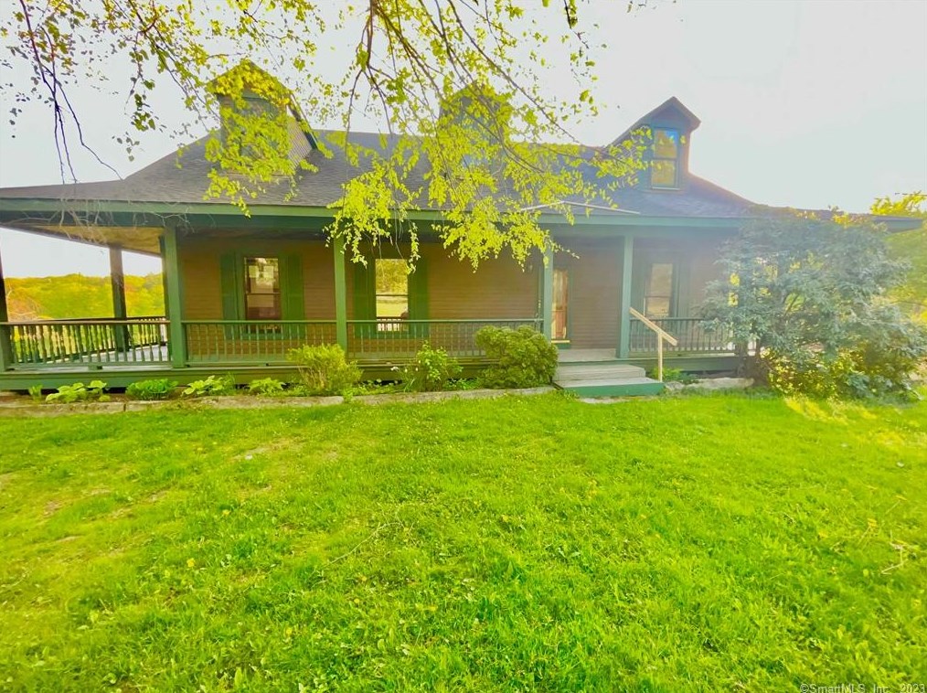 3 Gray Ln, Goshen, CT 06756