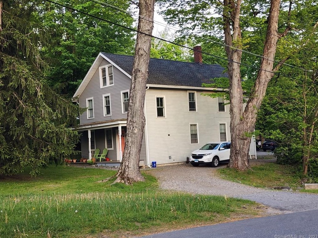 169 West St #2, Litchfield, CT 06759