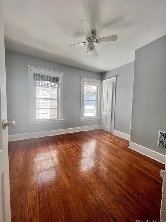 819 William St #2, Bridgeport, CT 06608