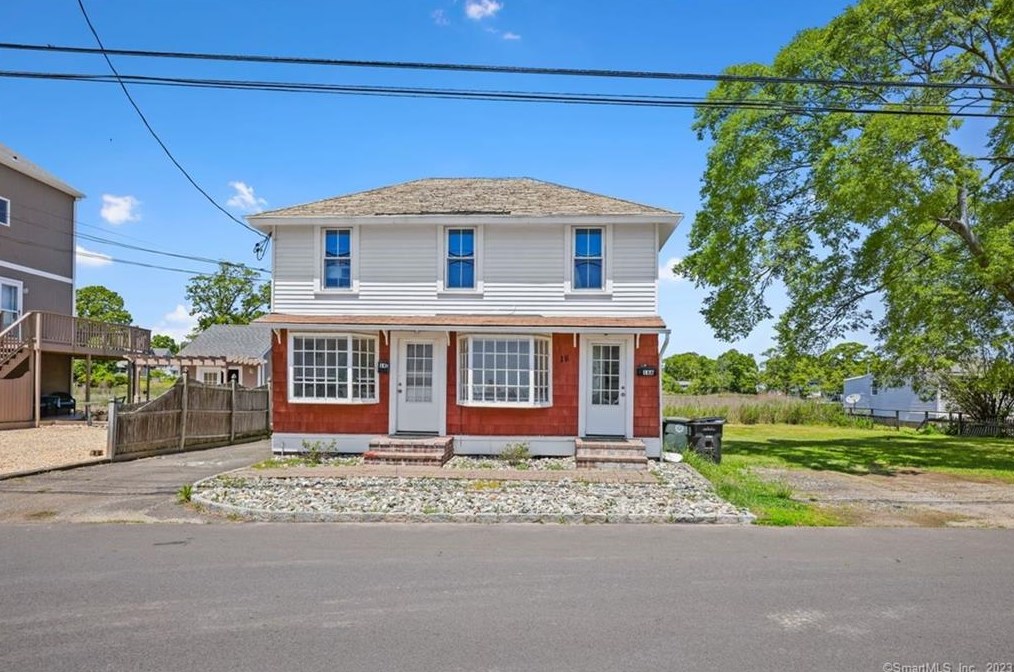 18 Melba St, Milford, CT 06460