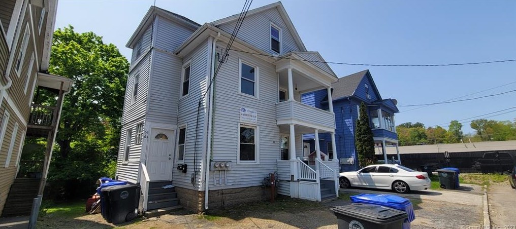 61 Whiting Ave, Torrington, CT 06790