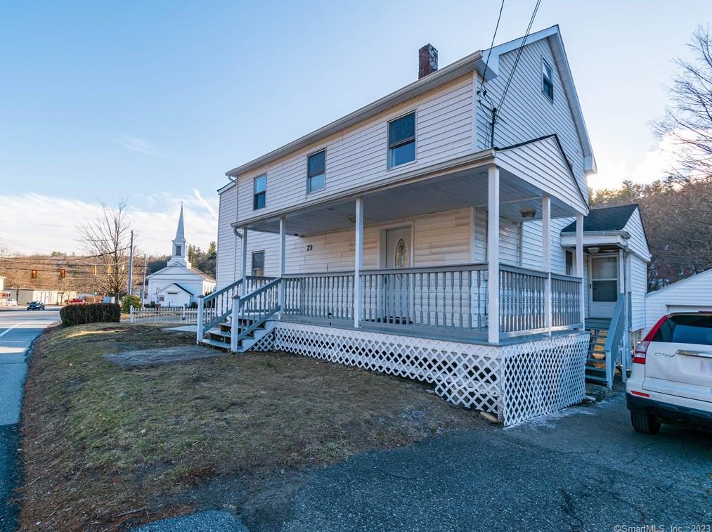 23 Norfolk Rd, Torrington, CT 06790