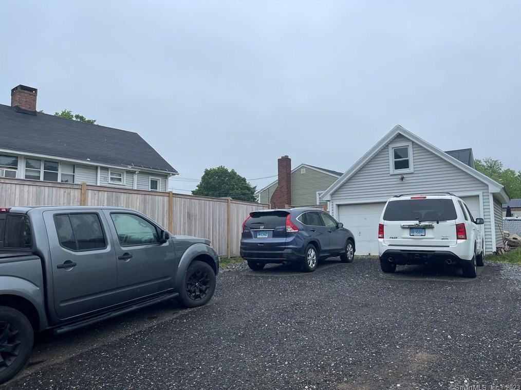 101 High St #1, New Haven, CT 06512