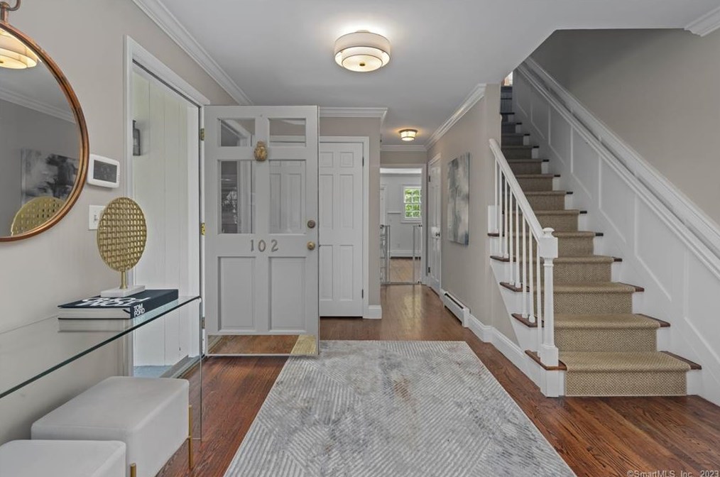 102 Butler Ln, New Canaan, CT 06840