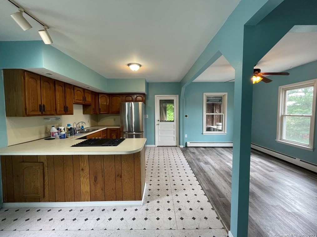 60 Wheeler St #2, Waterbury, CT 06704