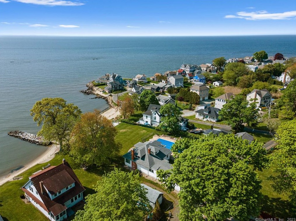 156 Old Kelsey Point Rd, Westbrook, CT 06498
