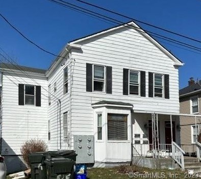 27 Waller Ct #1, United States Coast Guard Ac, CT 06320
