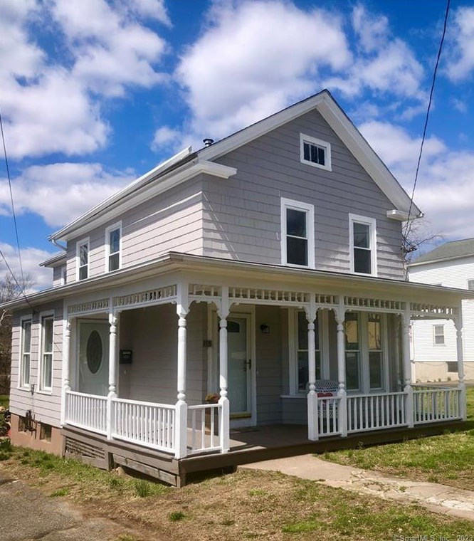 359 S Main St #1, Middletown, CT 06457
