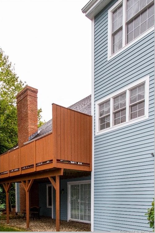 61 Overshot Dr Unit 61, South Glastonbury, CT