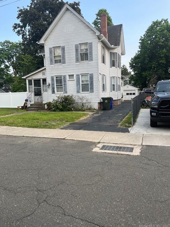 48 Grove St, Windsor Locks, CT 06096