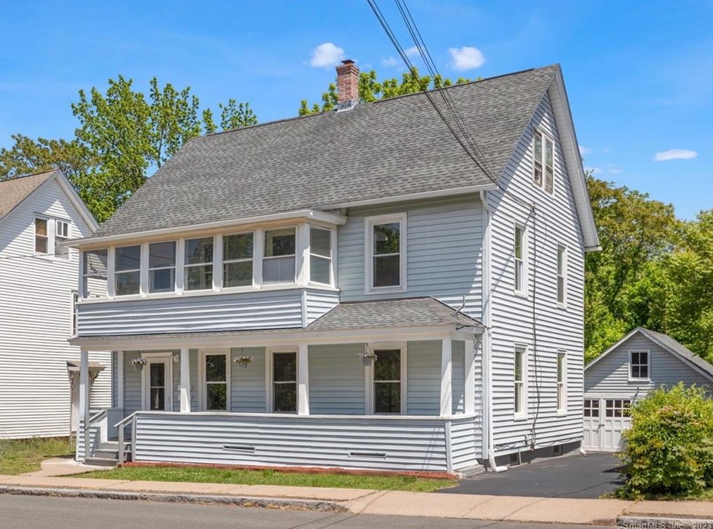 32 Orchard St, Vernon, CT 06066