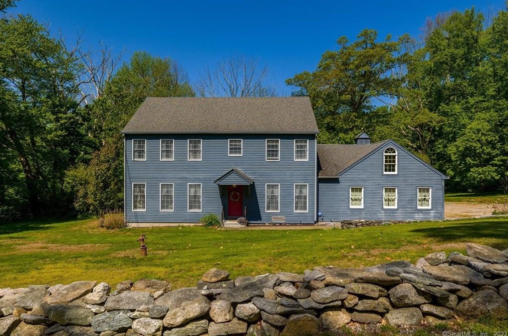 385 Stetson Rd, Brooklyn, CT 06234