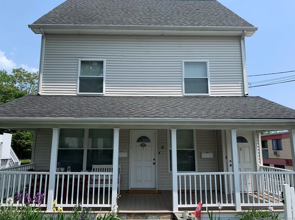 8 Glenwood Ave #1, Norwalk, CT 06854