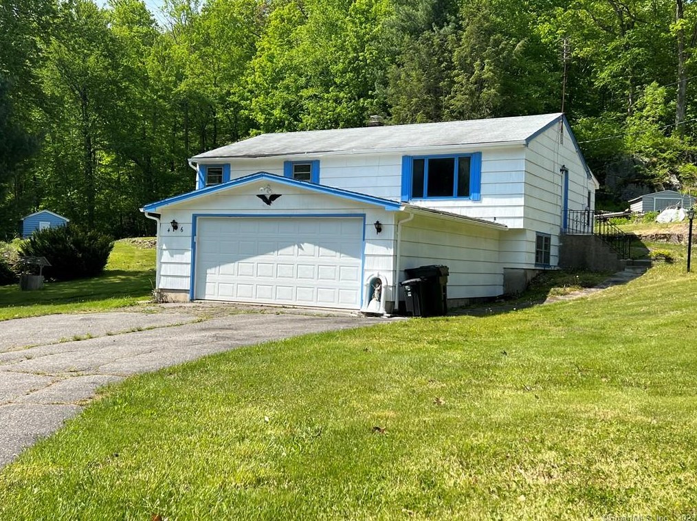 46 Reder Rd, Litchfield, CT 06778