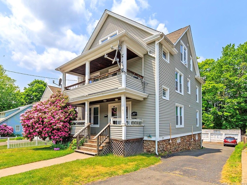 26 Murray Rd, Bristol, CT 06010