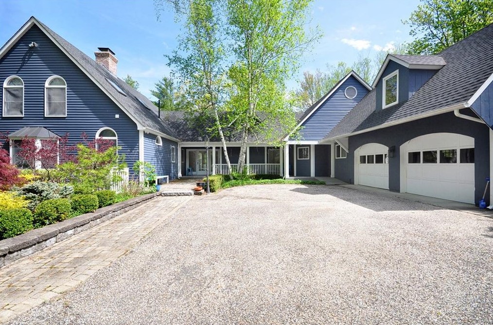 272 Brush Hill Rd, Litchfield, CT 06759