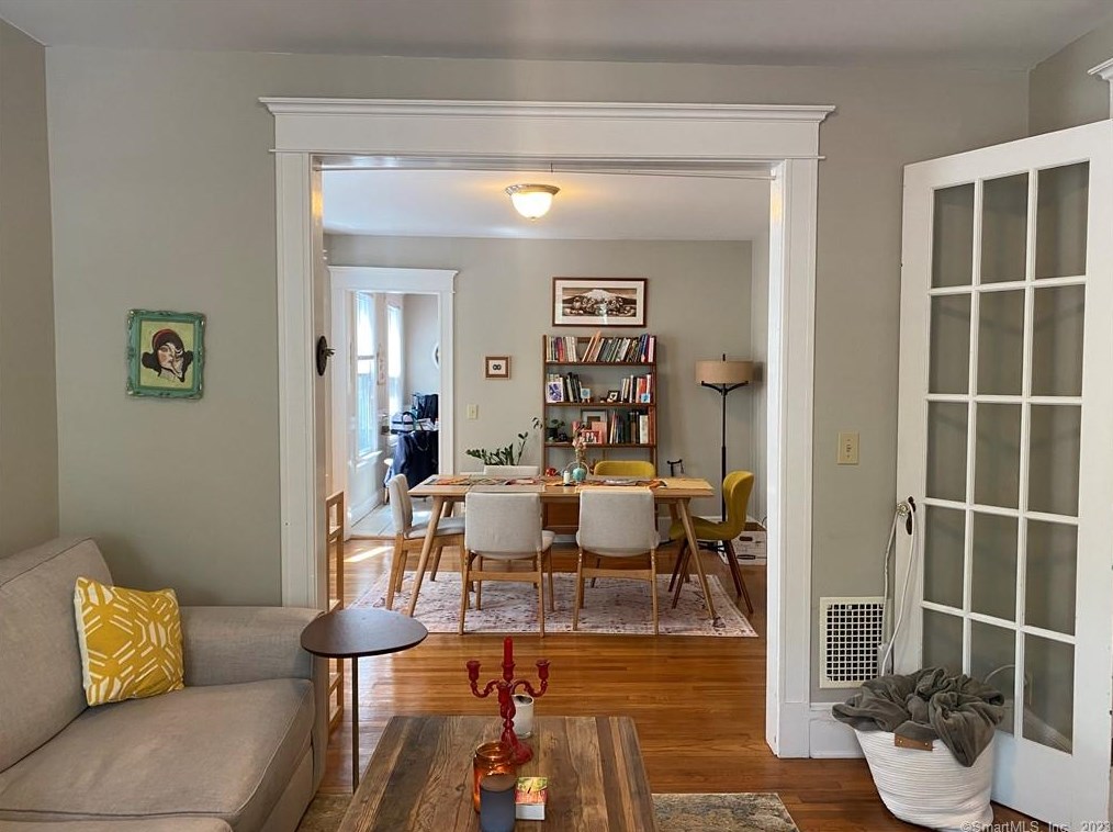 40 Mechanic St #1, New Haven, CT 06511