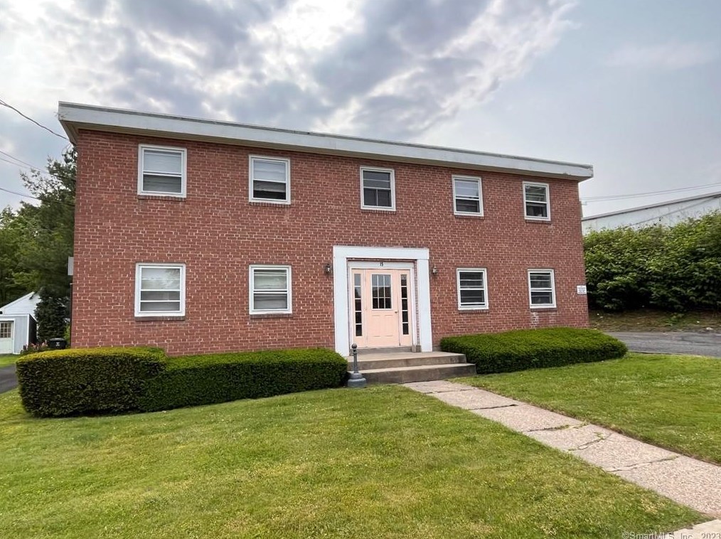 15 Fairfax Ave #a-3, Hartford, CT 06119