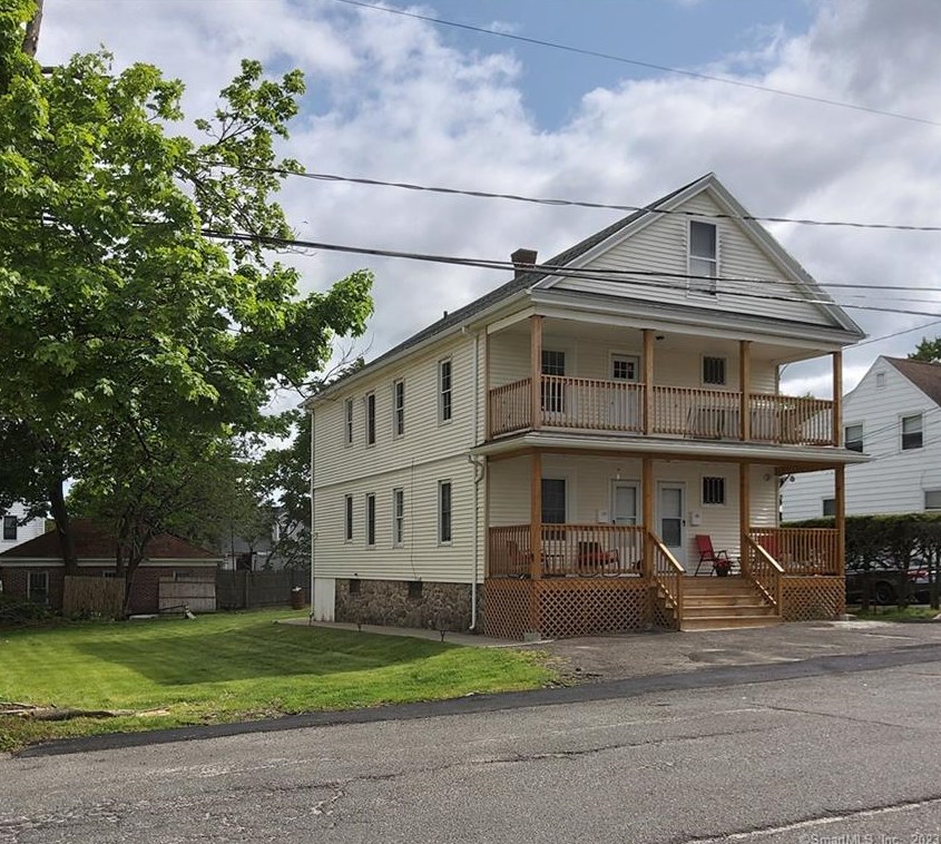 731 Congress Ave, Waterbury, CT 06708