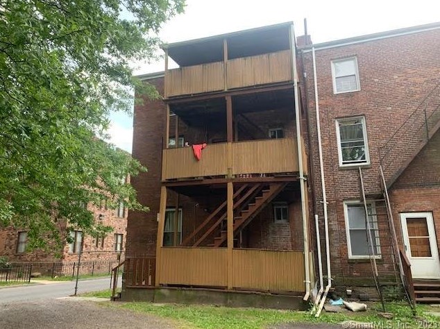 22 Townley St #3, Hartford, CT 06105
