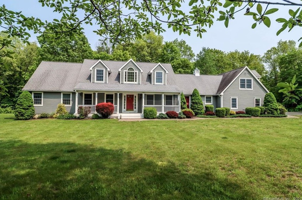 110 Washington Ridge Rd, Northville, CT 06776