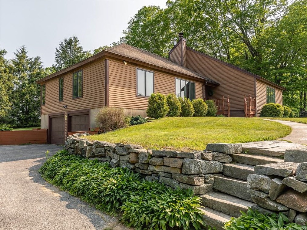 153 Ives Rd, Goshen, CT 06756