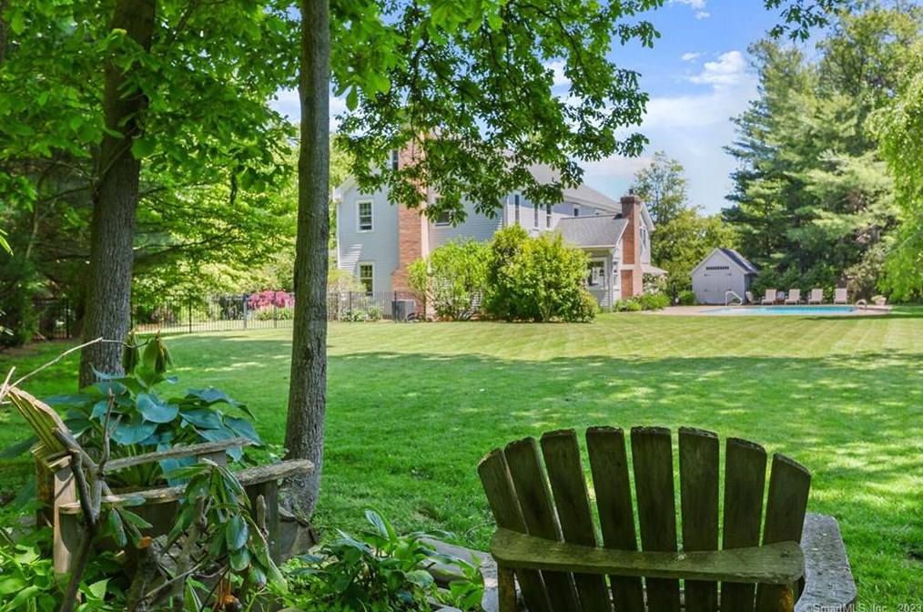 173 Butler Ln, New Canaan, CT 06840