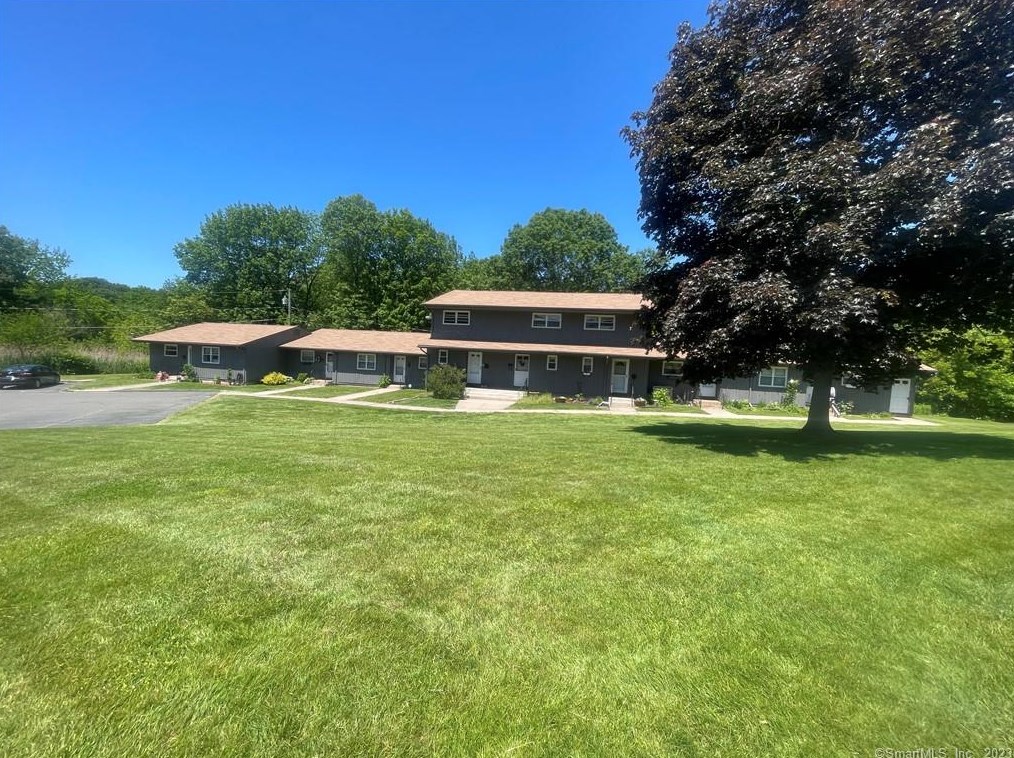 134 Williamstown Ct #134, Hartford, CT 06111