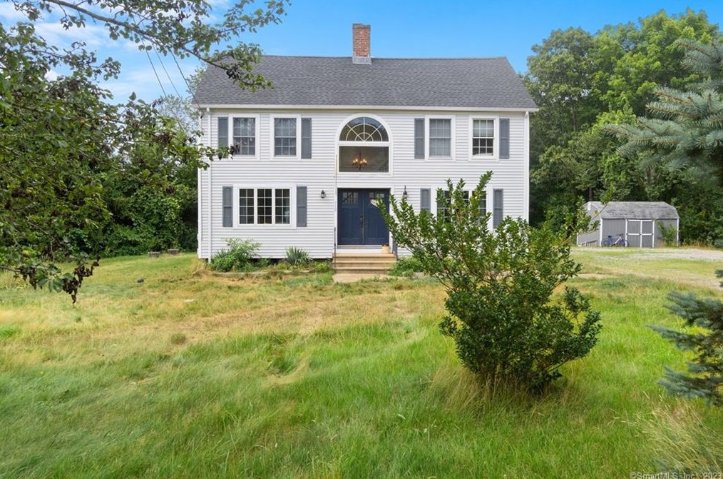 110 Squaw Rock Rd, Killingly, CT 06239